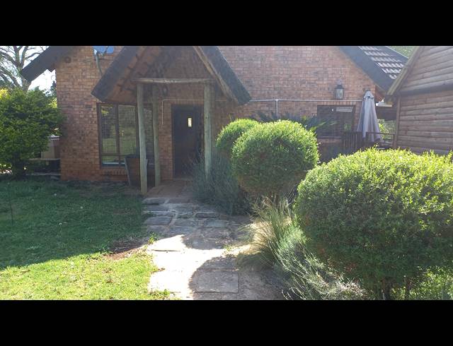 37HA FARM FOR SALE IN NELSPRUIT RURAL